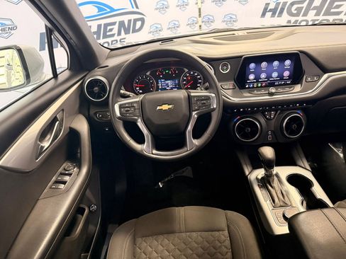 Used 2022 Chevrolet Blazer LT image 29