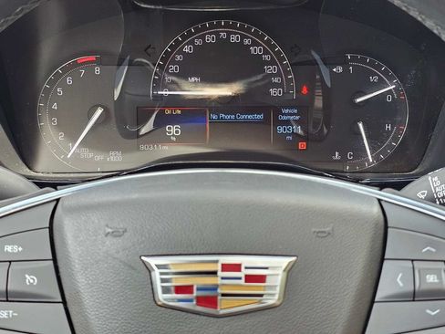 Used 2019 Cadillac XT5 Premium Luxury FWD image 33
