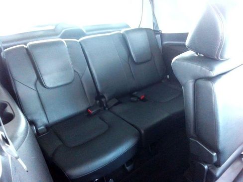 Used 2020 Nissan Armada SL w/ Premium Package AWD/4WD image 21