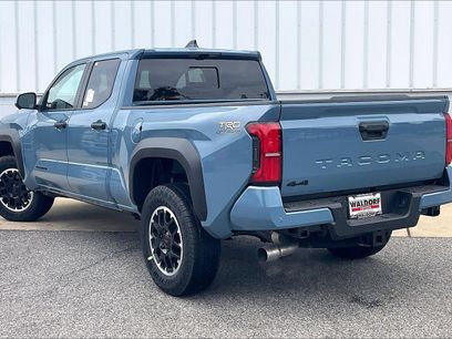 New 2026 Toyota Tacoma TRD Off-Road