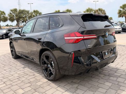 New 2026 BMW X3 xDrive30i w/ Premium Package AWD/4WD image 11