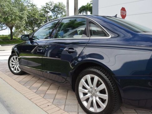 Used 2011 Audi A4 2.0T Premium Plus AWD/4WD image 25
