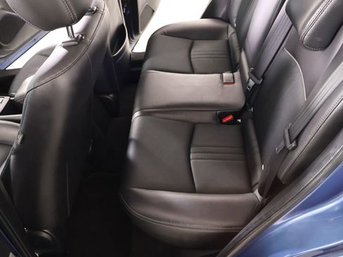 Used 2019 MAZDA CX-3 Touring image 12