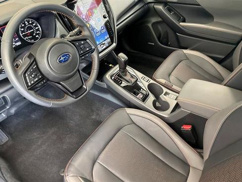 Certified 2025 Subaru Crosstrek 2.5i Limited w/ Popular Package #4A image 9
