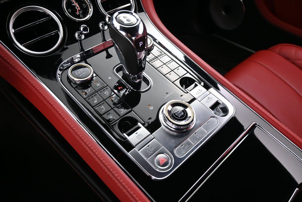 Certified 2022 Bentley Continental GT AWD/4WD image 24