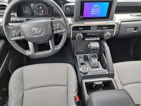 New 2026 Toyota Tacoma SR5 AWD/4WD image 21