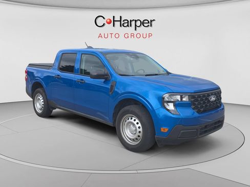 Used 2026 Ford Maverick XL AWD/4WD image 1