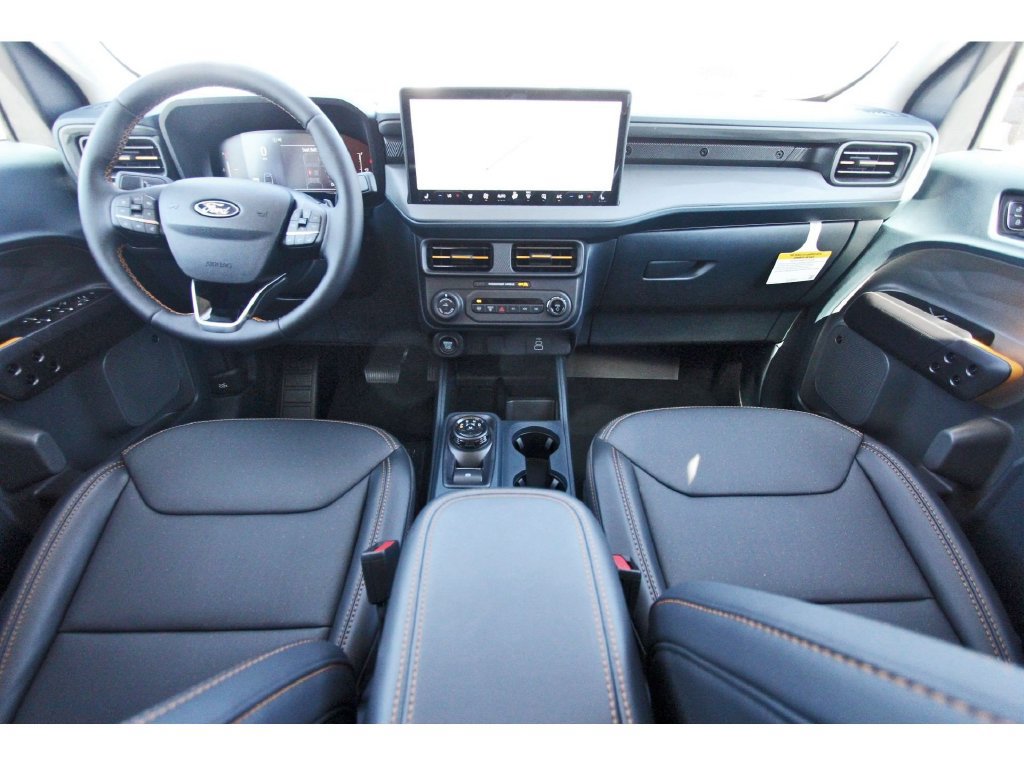 New 2026 Ford Maverick Tremor AWD/4WD image 8