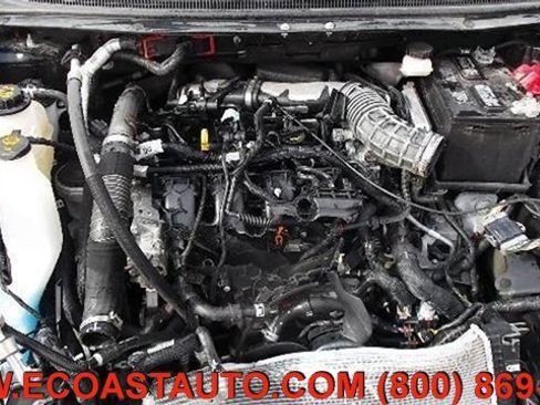 Used 2012 Ford Edge Limited image 6