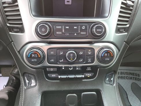 Used 2019 Chevrolet Tahoe LT image 61