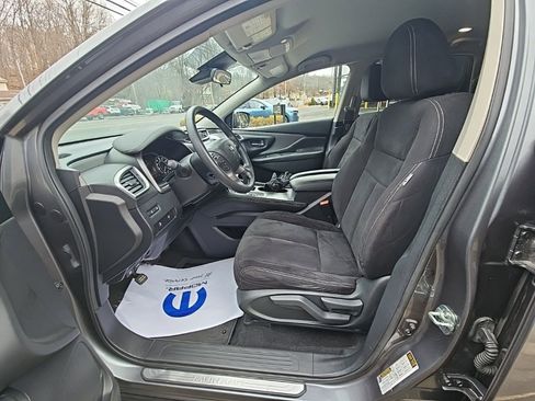 Used 2020 Nissan Murano S w/ Technology Package image 13