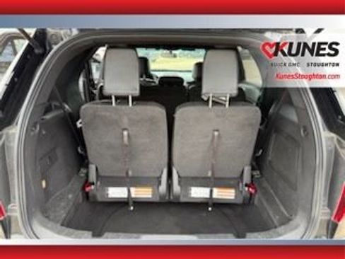 Used 2014 Ford Explorer Limited AWD/4WD image 20