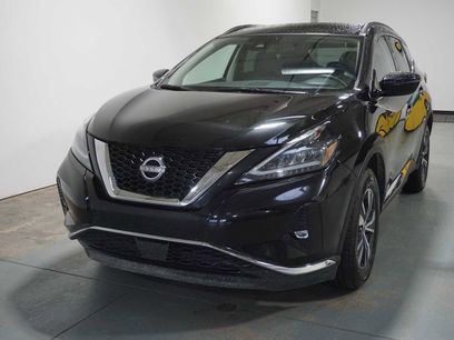 Used 2023 Nissan Murano SV