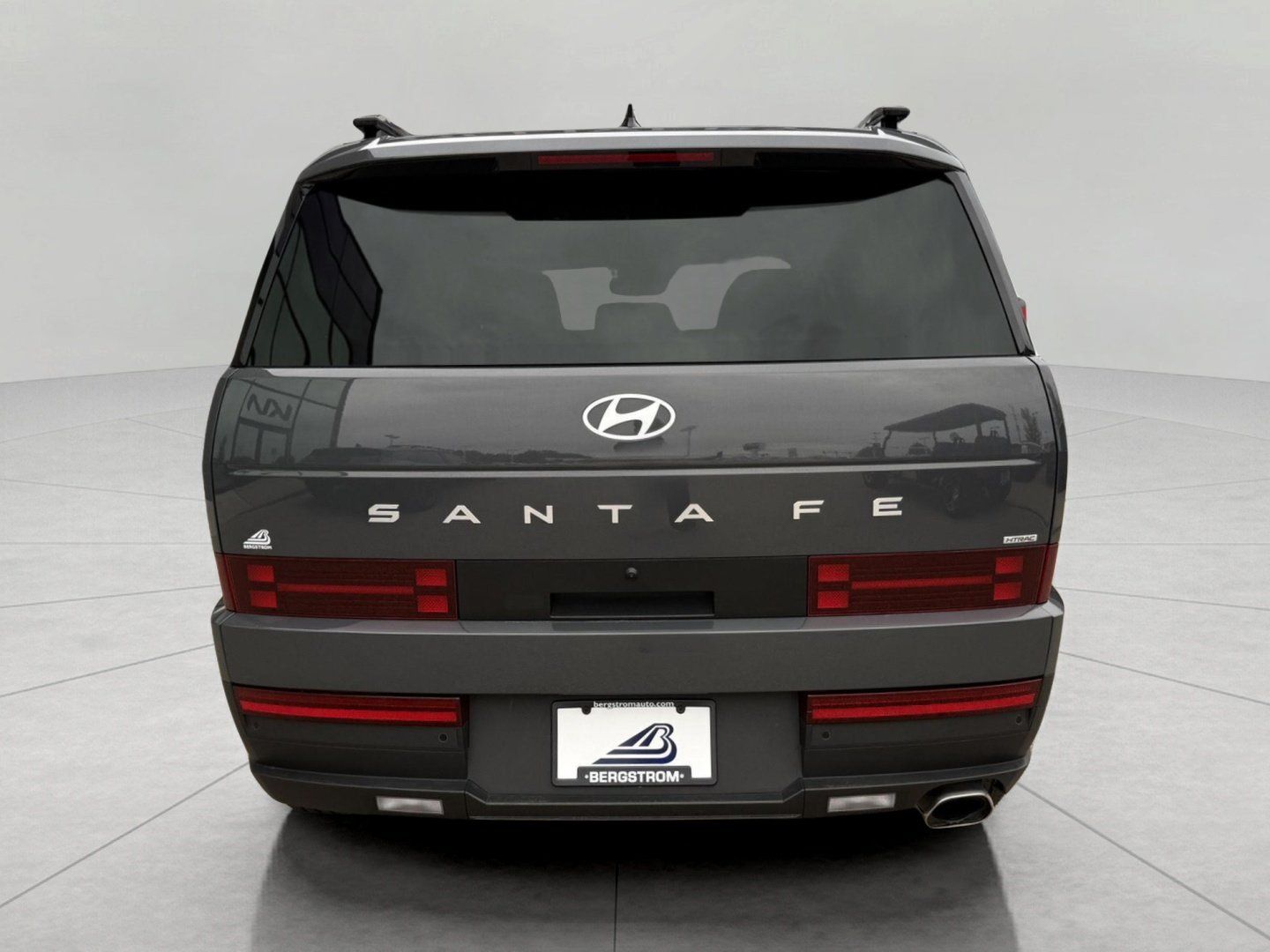 Used 2025 Hyundai Santa Fe SEL AWD/4WD image 11