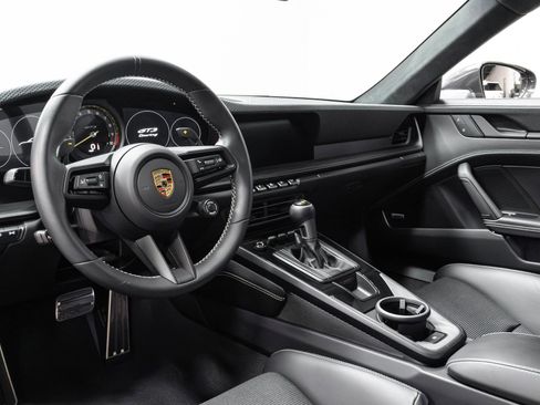 Used 2024 Porsche 911 GT3 Touring w/ Chrono Package image 9