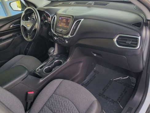 Used 2024 Chevrolet Equinox LT AWD/4WD image 34