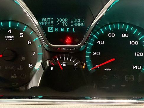 Used 2014 Chevrolet Traverse LT w/ All-Star Edition image 12