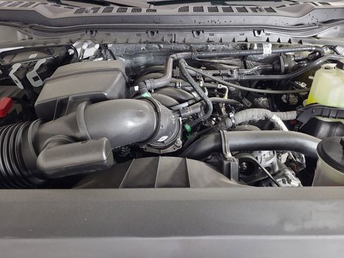 New 2026 Ford F350 XLT image 24