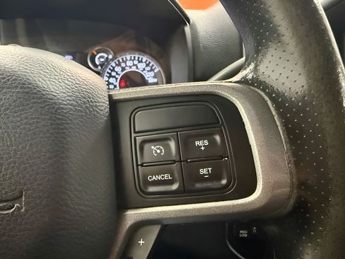 Used 2020 RAM 3500 Tradesman AWD/4WD image 19
