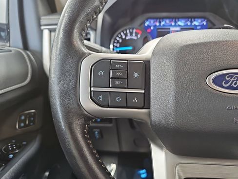 Used 2024 Ford Expedition Max XLT AWD/4WD image 17