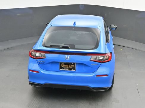 Used 2024 Honda Civic Sport image 37