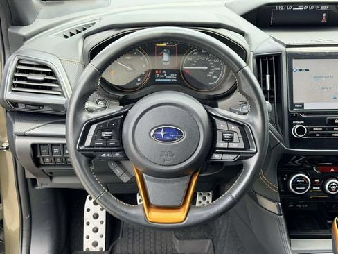 Used 2023 Subaru Forester Wilderness AWD/4WD image 19