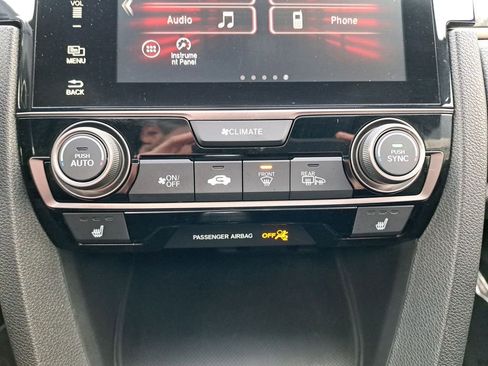 Used 2017 Honda Civic Si image 23