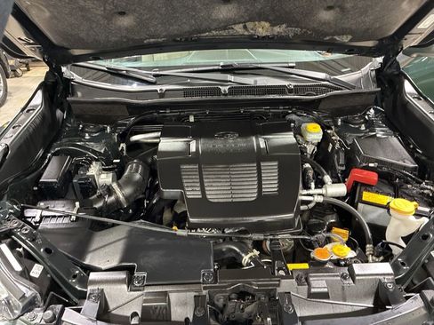 Certified 2023 Subaru Forester Premium image 17