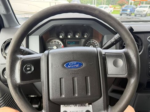 Used 2015 Ford F250 XL AWD/4WD image 21