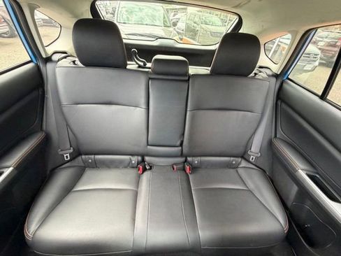 Used 2017 Subaru Crosstrek 2.0i Limited AWD/4WD image 17