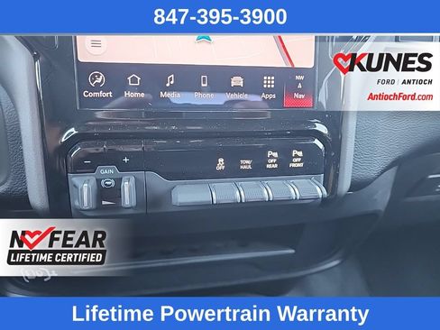 Used 2026 RAM 2500 Big Horn AWD/4WD image 26