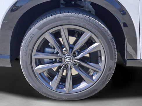 New 2026 Acura ADX A-Spec AWD/4WD image 8