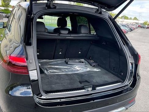 New 2025 Mercedes-Benz GLE 350 4MATIC image 25