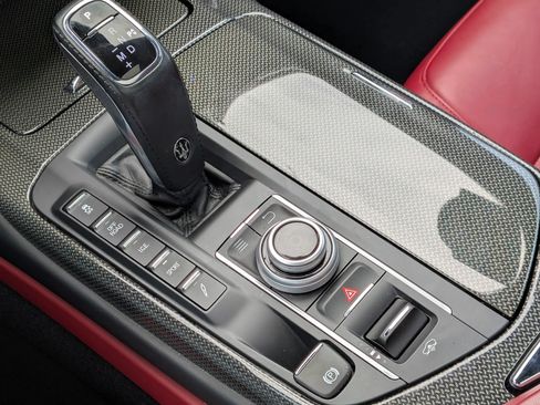 Used 2019 Maserati Levante GTS AWD/4WD image 21