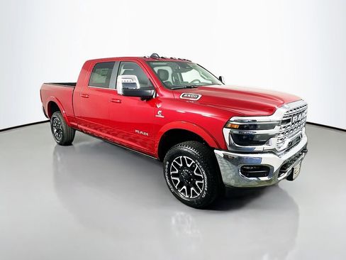 New 2026 RAM 2500 Limited image 1
