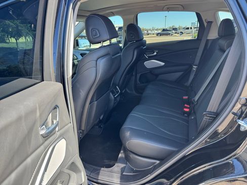 Used 2025 Acura RDX SH-AWD w/ Technology Package image 17
