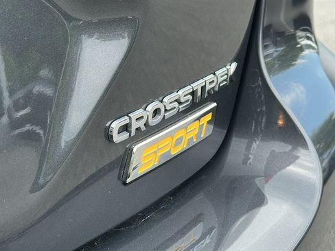 Used 2024 Subaru Crosstrek 2.5i Sport AWD/4WD image 11