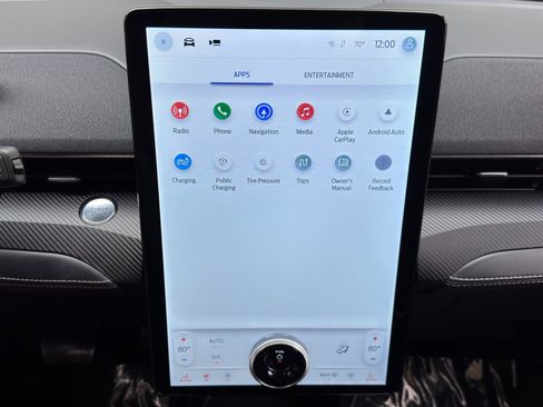 Used 2024 Ford Mustang Mach-E Select w/ Comfort Package Lite image 26