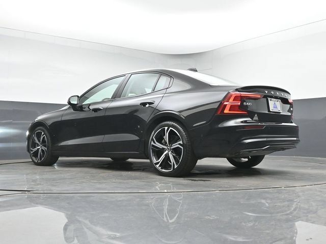 Used 2023 Volvo S60 B5 Ultimate w/ Protection Package Premier FWD image 40