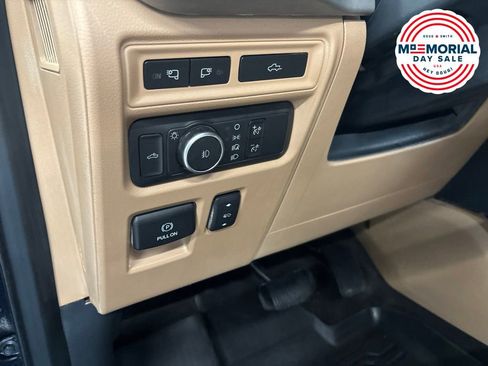 Used 2021 Ford F150 XLT w/ Equipment Group 302A High AWD/4WD image 12