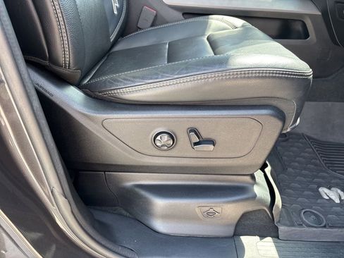 Used 2020 RAM 1500 Rebel w/ Rebel Level 2 Equipment Group AWD/4WD image 53