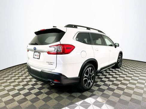 Certified 2023 Subaru Ascent Limited w/ Technology Package AWD/4WD image 10