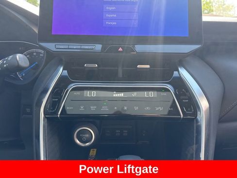 Used 2024 Toyota Venza Nightshade AWD/4WD image 22