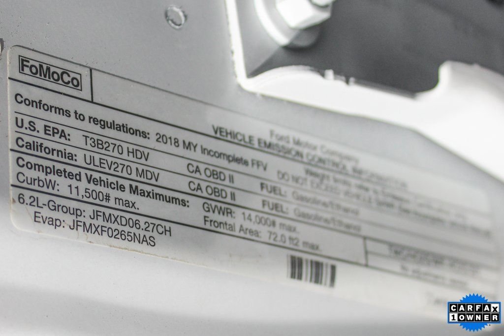 Used 2018 Ford F350 XL RWD image 41