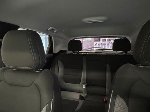 Used 2026 Chevrolet TrailBlazer LT w/ Convenience Package image 26