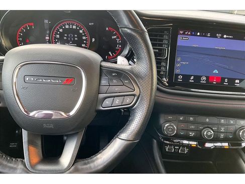 Used 2024 Dodge Durango GT image 19