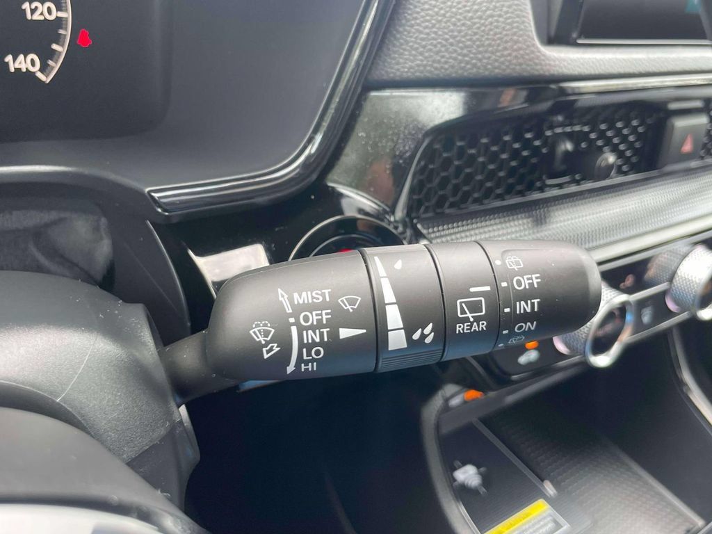 Used 2024 Honda CR-V EX-L image 25