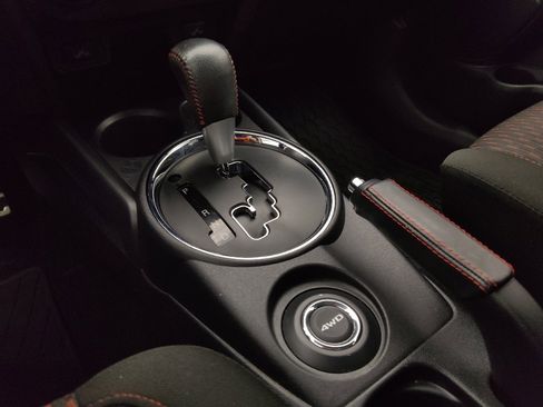 Used 2017 Mitsubishi Outlander Sport LE AWD/4WD image 26