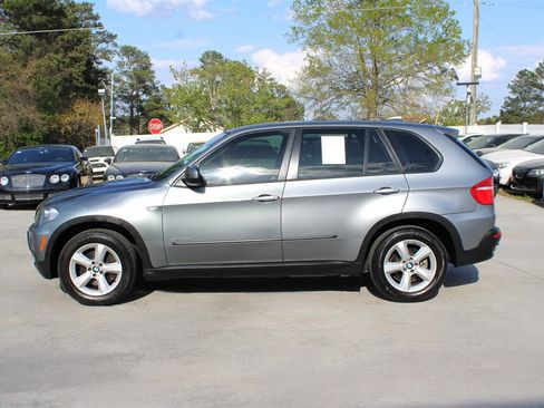 Used 2010 BMW X5 xDrive35d AWD/4WD image 4