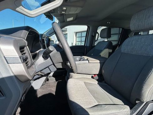 Used 2022 Ford F150 XLT w/ Trailer Tow Package image 2